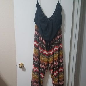 New without tags jumpsuit